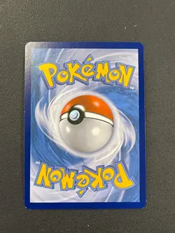 Latios XY79 Pokemon XY Black Star Promo Excellent Condition - Image 2