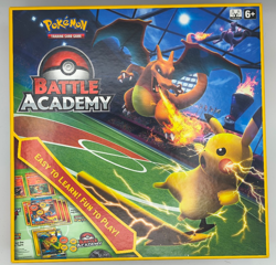 Pokemon TCG: Pokemon Battle Academy Booster Card Collection 2020 100% Complete 820650807893 - Image 1