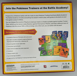 Pokemon TCG: Pokemon Battle Academy Booster Card Collection 2020 100% Complete 820650807893 - Image 2
