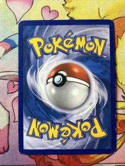 Growlithe Common Pokemon TCG Rising Rivals 63/111 LP - Image 2