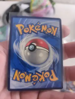 Pokemon CCG Turtok Ex Custom CCG Karte In Top Zustand Pokemon China Custom Card - Image 2
