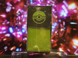 POKEMON TCG BRAND NEW MEGA EVOLUTION: PERFECT ORDER ELITE TRAINER BOX (ETB) - Image 2