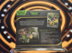 POKEMON TCG BRAND NEW MEGA EVOLUTION: PERFECT ORDER ELITE TRAINER BOX (ETB) - Image 3