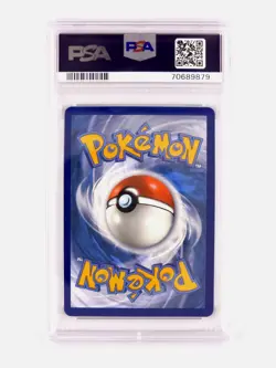 2020 POKEMON SWORD & SHIELD DARKNESS ABLAZE #020 FULL ART/CHARIZARD VMAX PSA 10 - Image 2