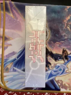 Weiss Schwarz No Game No Life Booster Box Japanese Sealed LIVE - Image 2