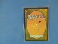 MTG Corrupt Court Official - Portal Three Kingdoms (PTK) NMT - Image 2