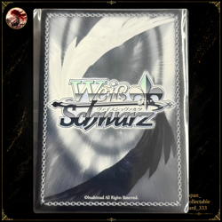 Weiss Schwarz Touhou Project Reimu CX Challenge Promo Japan THP/S130-P27EX PR + - Image 2