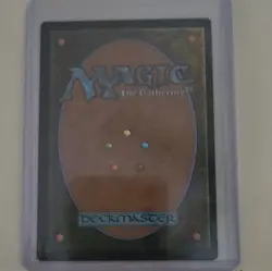 Wizards of the Coast Mnemonic Betrayal 189/259 Mythic Regular UB EN 2018 1UB - Image 2
