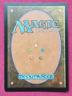 Magic The Gathering DUEL DECKS ELSPETH VS KIORA KRAKEN token card MTG - Image 2