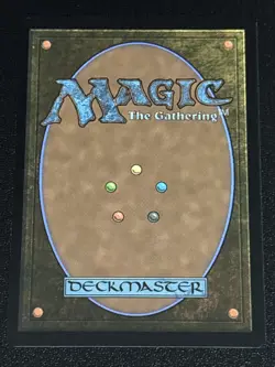 MTG Commander: Tarkir: Dragonstorm Arcane Signet 0105 - Image 2