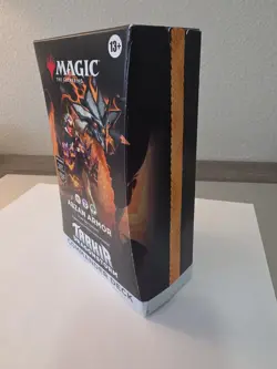 Tarkir: Dragonstorm - MTG - Abzan Armor - Commander Deck - Factory Sealed/ New - Image 3