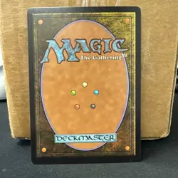 Captain Marvel, Shooting Star FOIL 589 MSC Commander: Marvel MTG Near Mint - Image 3
