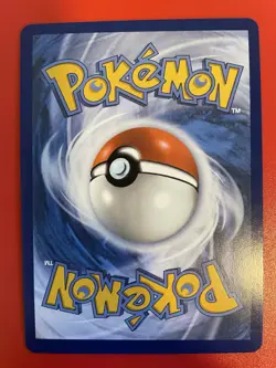 Snorlax EX 076/131 Prismatic Evolutions Stamped Pokemon Card Double Rare EN NM/M - Image 2
