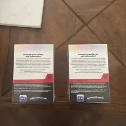 Pokemon TCG Scarlet & Violet Prismatic Evolutions 2X Booster Bundle Sealed. - Image 3