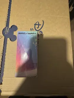 Pokemon TCG Scarlet and Violet Prismatic Evolutions Booster Bundle Sealed - Image 2