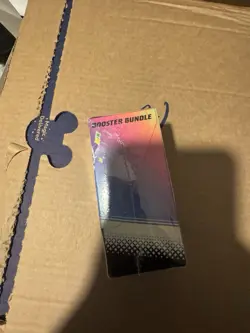 Pokemon TCG Scarlet and Violet Prismatic Evolutions Booster Bundle Sealed - Image 4