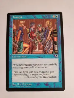 Insight Tempest 3 Regular - Image 1
