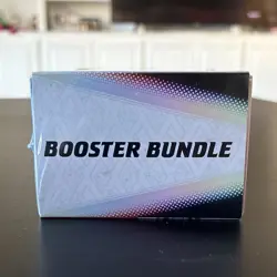 Pokemon TCG Scarlet & Violet Prismatic Evolutions Booster Bundle 6 Packs 2025 - Image 3