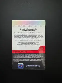 Pokemon Prismatic Evolutions Scarlet and Violet Booster Bundle - New/Sealed - Image 4