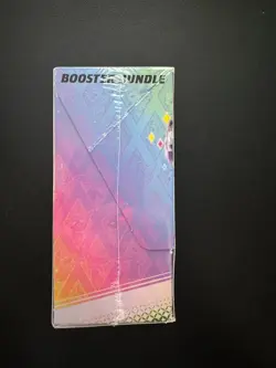 Pokemon Prismatic Evolutions Scarlet and Violet Booster Bundle - New/Sealed - Image 5