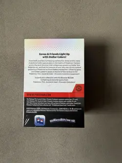 Pokemon TCG Scarlet & Violet Prismatic Evolutions Booster Bundle NEW & SEALED - Image 2