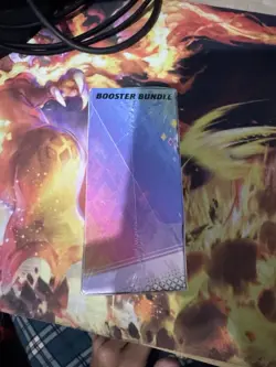 Pokemon TCG Scarlet & Violet Prismatic Evolutions Booster Bundle FactorySealed - Image 4