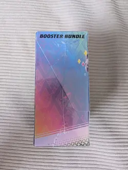 Pokemon TCG Scarlet & Violet Prismatic Evolutions Booster Bundle NEW & SEALED - Image 3