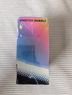 Pokemon TCG Scarlet & Violet Prismatic Evolutions Booster Bundle NEW & SEALED - Image 4