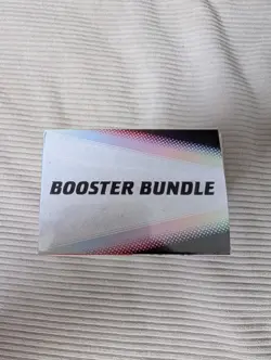 Pokemon TCG Scarlet & Violet Prismatic Evolutions Booster Bundle NEW & SEALED - Image 5