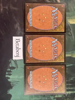 1x MTG Insight Tempest - Image 2