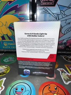 Pokemon TCG Scarlet & Violet Prismatic Evolutions Booster Bundle NEW & SEALED - Image 4