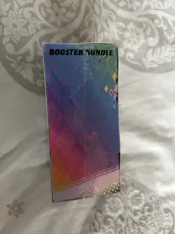 Pokemon TCG: Scarlet & Violet Prismatic Evolutions Booster Bundle - New & Sealed - Image 4
