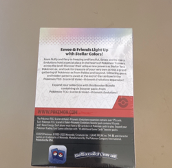 2x Pokemon TCG Scarlet & Violet Prismatic Evolutions Booster Bundle 12 Packs - Image 5