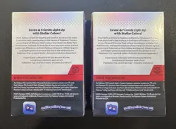 2x Pokemon TCG Scarlet & Violet Prismatic Evolutions Booster Bundle - Image 3