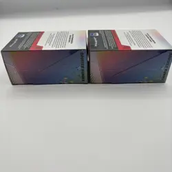 2x Pokemon TCG: Scarlet & Violet Prismatic Evolutions Booster Bundle - SEALED - Image 5