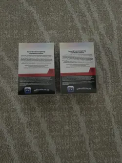 2x Pokemon TCG: Scarlet & Violet Prismatic Evolutions Booster Bundle - SEALED - Image 2