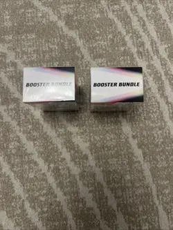 2x Pokemon TCG: Scarlet & Violet Prismatic Evolutions Booster Bundle - SEALED - Image 4