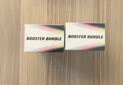 2x Pokemon TCG: Scarlet & Violet Prismatic Evolutions Booster Bundle - SEALED - Image 5