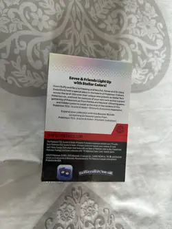 Pokemon TCG: Scarlet & Violet Prismatic Evolutions Booster Bundle - New & Sealed - Image 3
