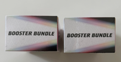 2x Pokemon TCG Scarlet & Violet Prismatic Evolutions Booster Bundle NEW & SEALED - Image 3