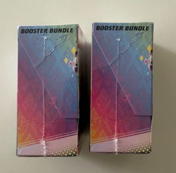 2x Pokemon TCG Scarlet & Violet Prismatic Evolutions Booster Bundle NEW & SEALED - Image 5