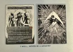 Elesh Norn, Grand Cenobite March of the Machine: Multiverse Legends Regular ++ - Image 1