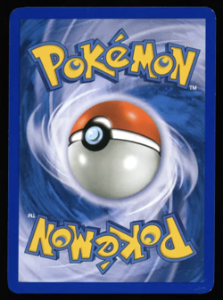 Flygon 5/132 Secret Wonders Holo Rare Pokemon Card HOLO BLEED ERROR - Image 2