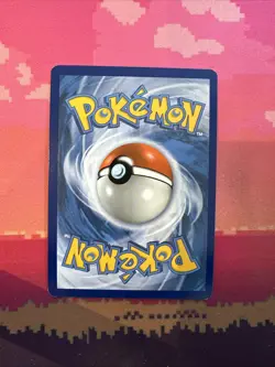 Pokemon Card Seel Fates Collide Reverse Holo 15/124 Near Mint - Image 2