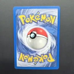 Pokemon TCG Karte - Hundemon Holo H11/H32 Skyridge Deutsch NM *SWIRL* - Image 5