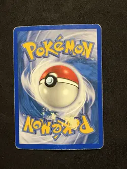 Seadra 58/147 Aquapolis 2002 Reverse Holo Pokemon Card TCG - Image 3