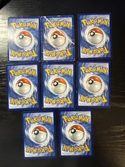 Pokemon TCG McDonald's & Toys R Us Promo Card Lot - Image 2