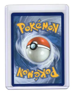 Pokemon Destined Rivals Cetitan ex Card Ultra Rare,Holo #210/182 - Image 2