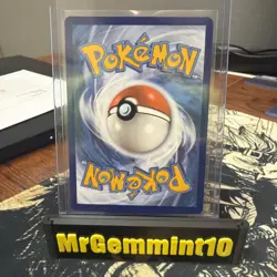 Galarian Moltres SWSH284 SWSH: Sword & Shield Promo Cards Holo - Image 2