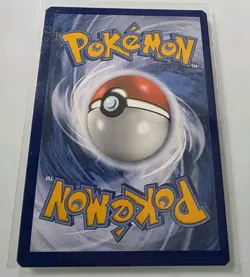 Houndoom 096/163 Prize Pack Series Cards Regular Pokemon - Image 2